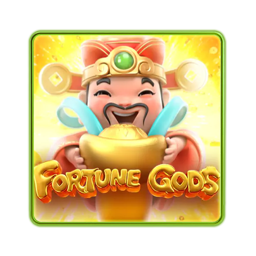 Fortune Gods