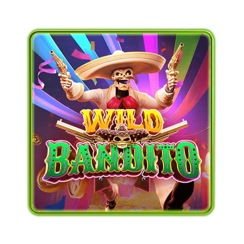 Wild Bandito